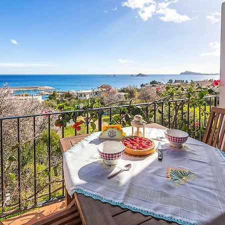 Villa Casa Anna à Santa Maria Navarrese Extérieur photo
