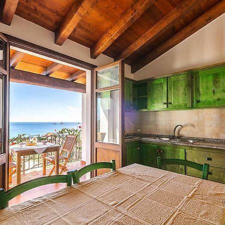 Villa Casa Anna à Santa Maria Navarrese Extérieur photo
