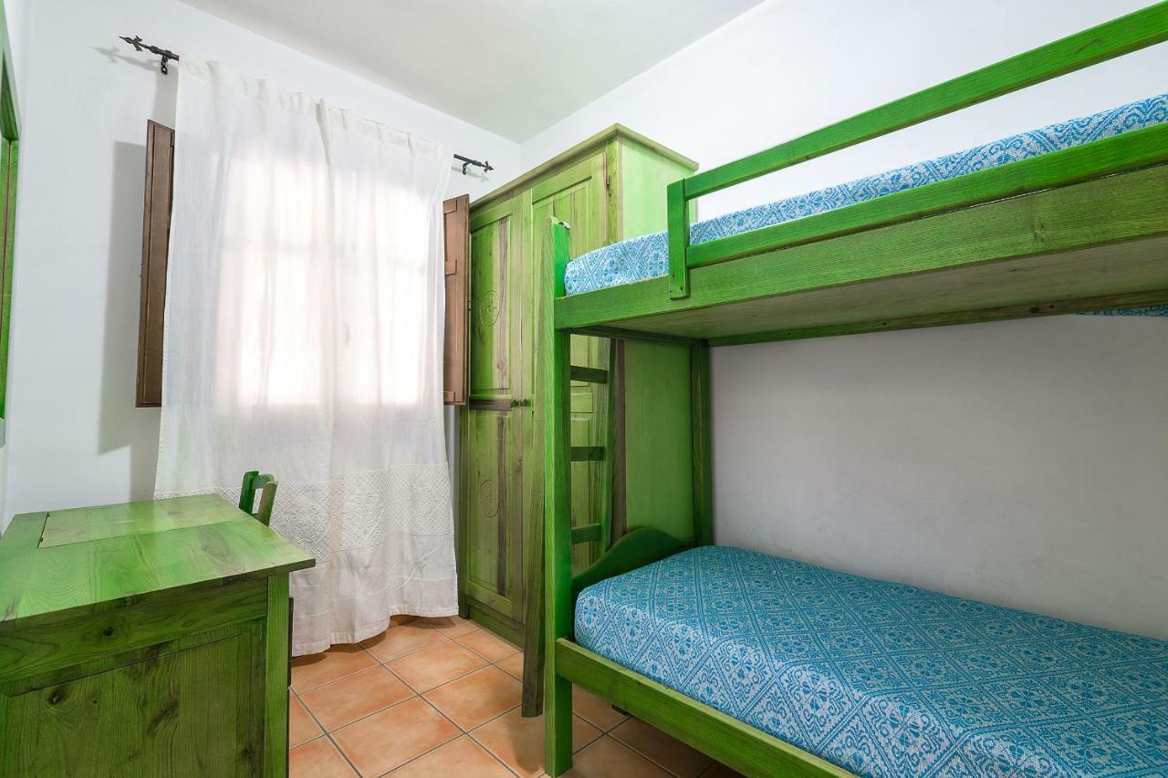 Villa Casa Anna à Santa Maria Navarrese Extérieur photo
