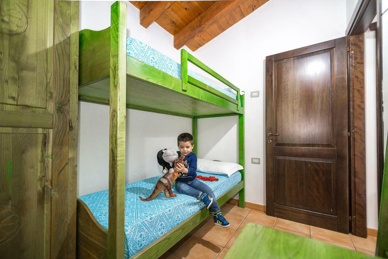 Villa Casa Anna à Santa Maria Navarrese Extérieur photo