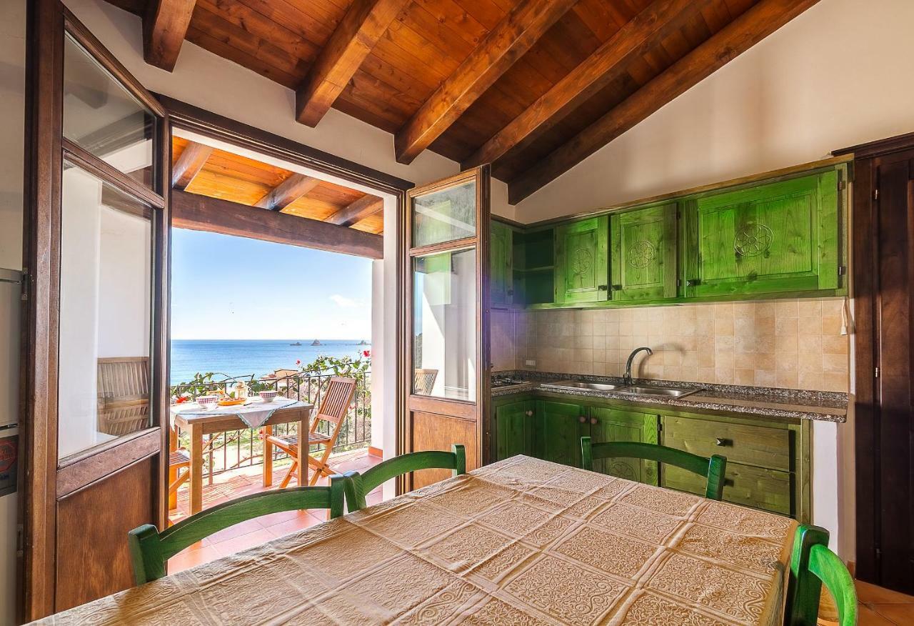 Villa Casa Anna à Santa Maria Navarrese Extérieur photo