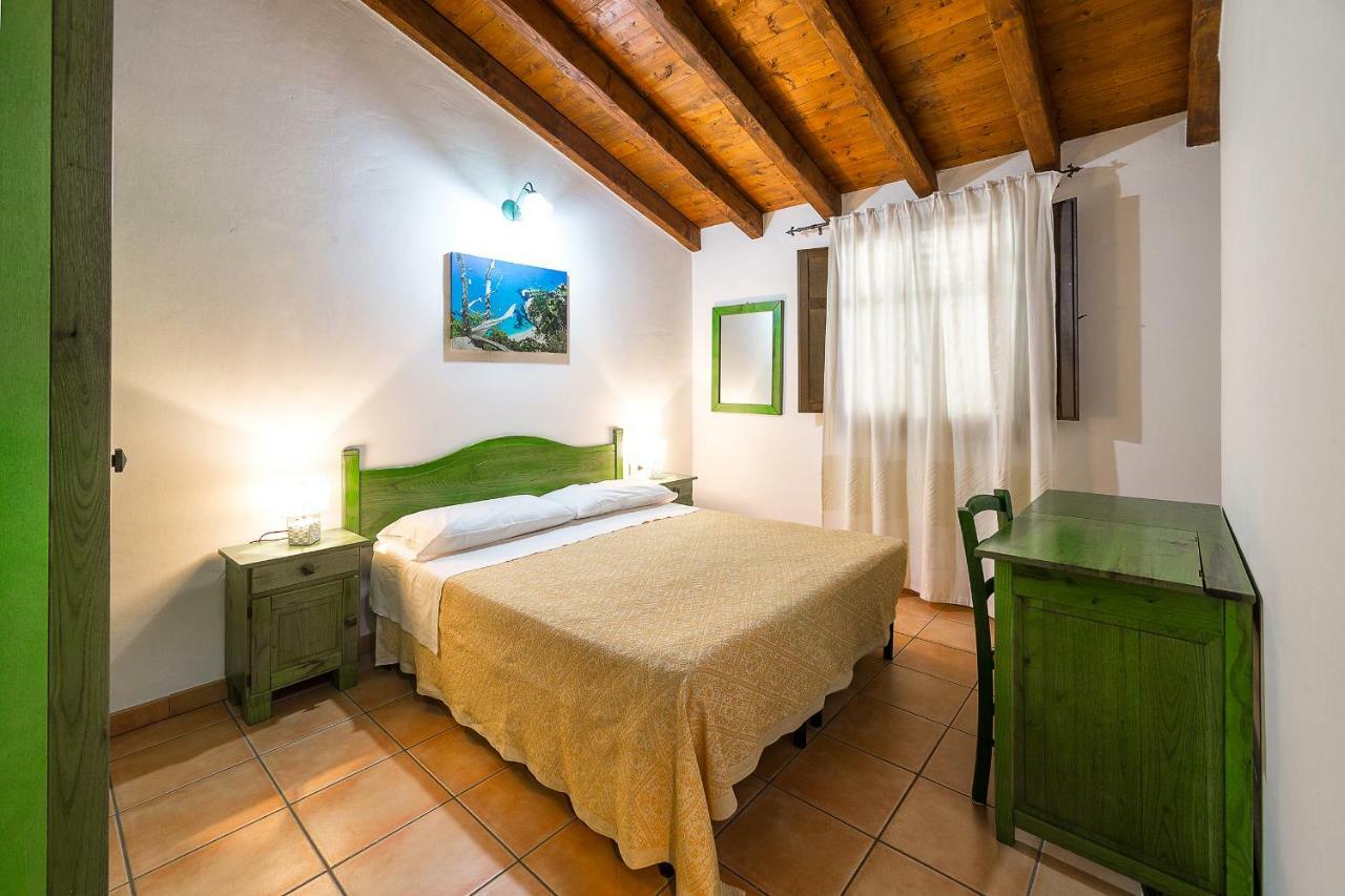 Villa Casa Anna à Santa Maria Navarrese Extérieur photo